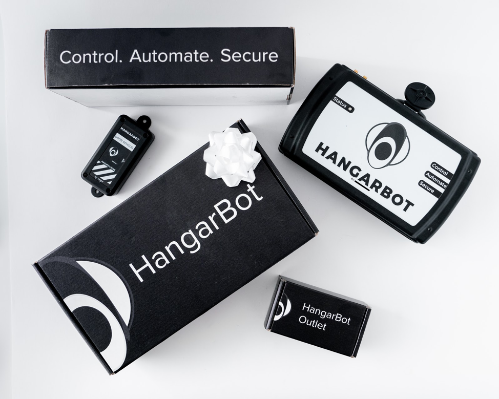 Why HangarBot Is the Smart Automation System Every Pilot Needs