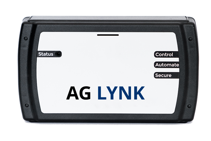 AG Lynk 4G Hub