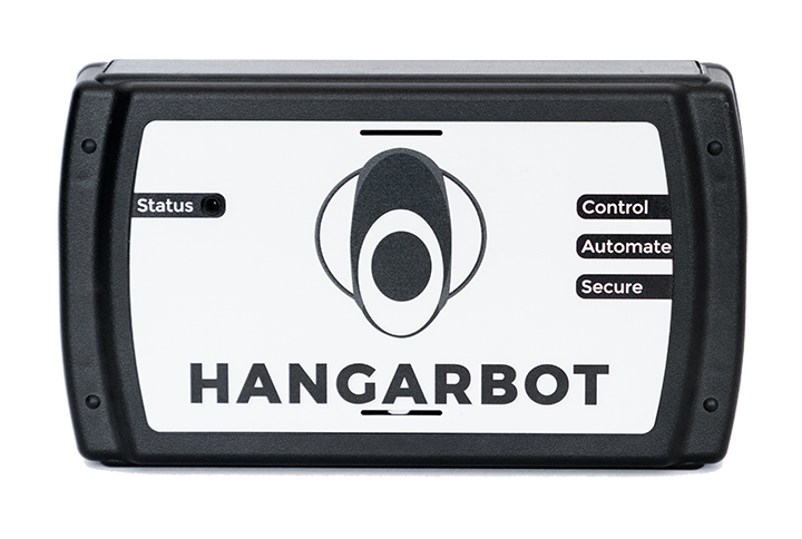 HangarBot Outlet