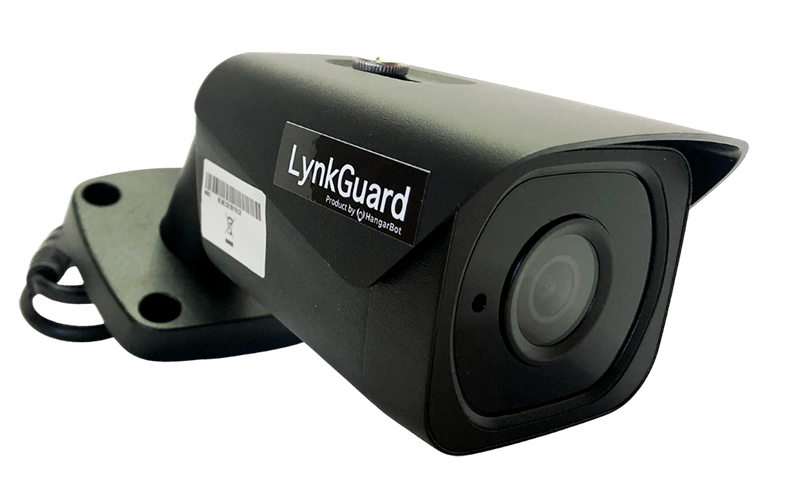 LynkGuard Security Camera