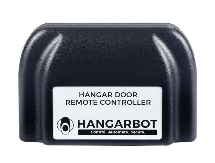 Basic Door Controller Solution - Hub