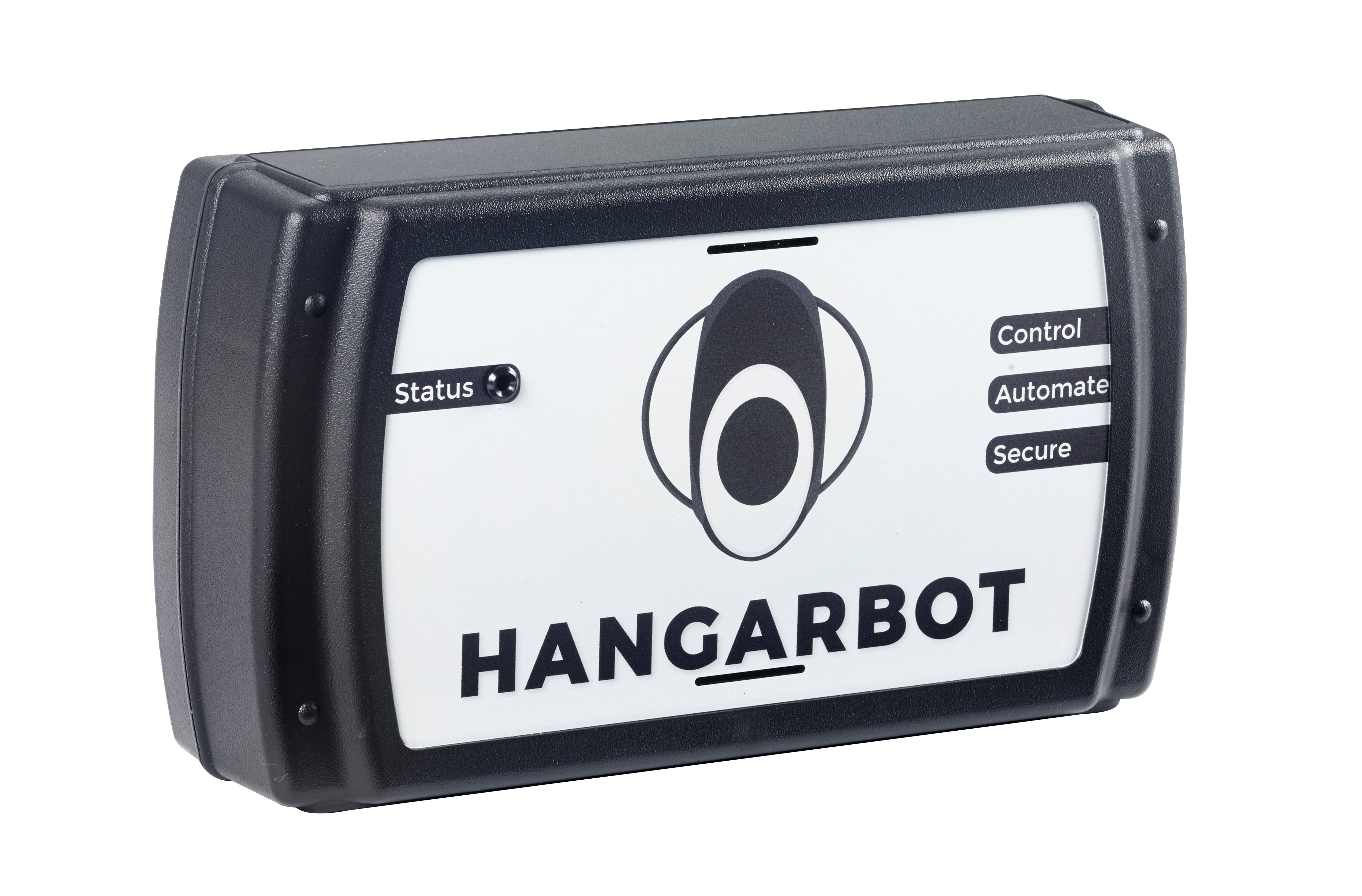HangarBot 4G Hub - Smart Aviation/Hangar Hub