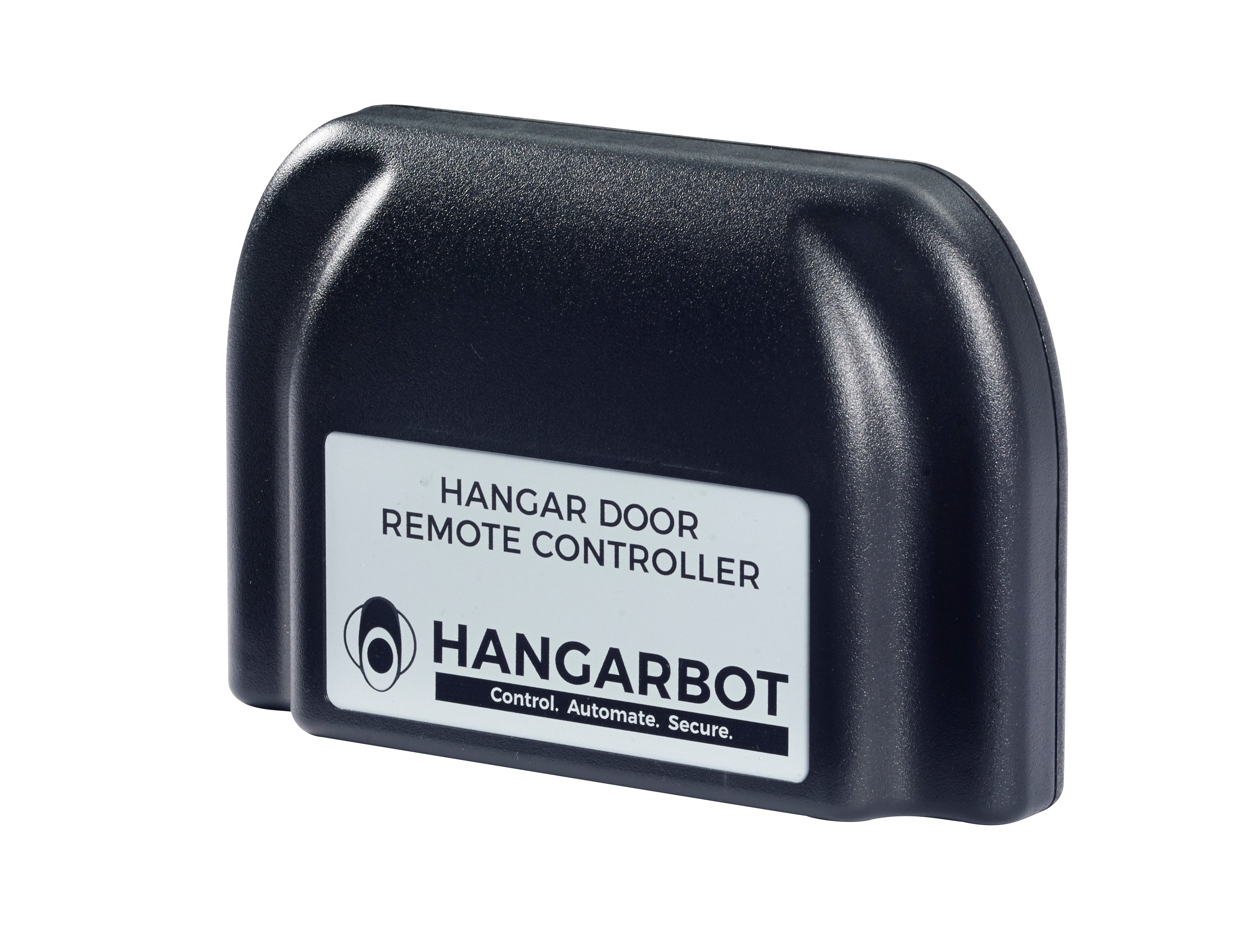 HangarBot Hangar Door Remote Controller, HangarBot Smart Hangar Door Remote Control