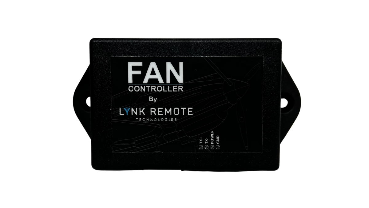Hvls Controller Vfd HVLS Fan Controller - Base Station – HangarBot