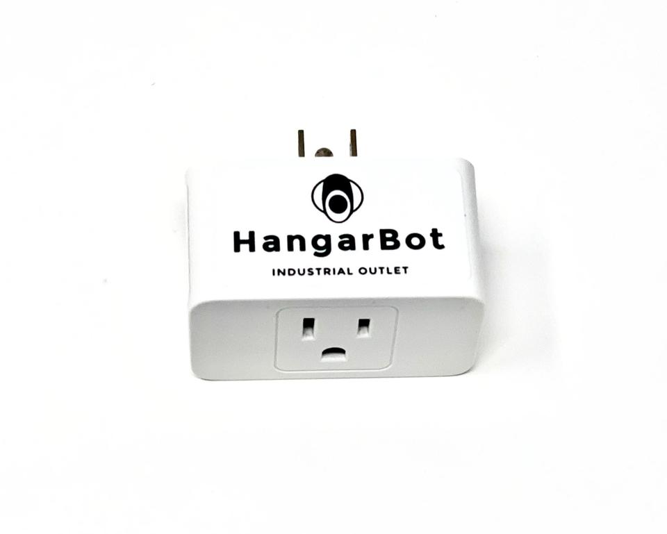 HangarBot Smart Control Snow Melt Kit