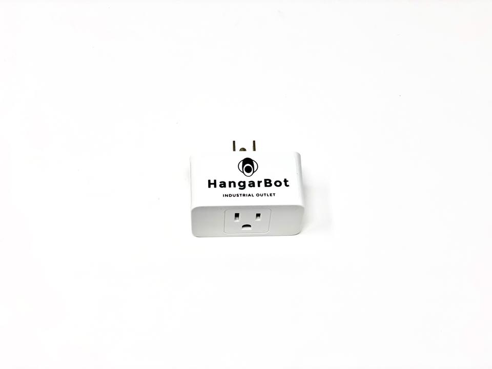 HangarBot Smart Controller/Switch